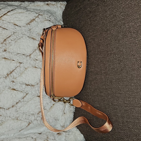 Coach Handbags - NEW Coach Belt Bag